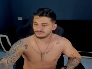 Masterchris12 Chaturbate stream image from March 18, 2026