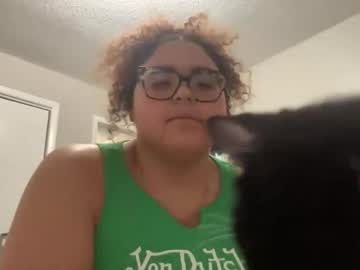 Sorayalee Chaturbate stream image from March 18, 2026