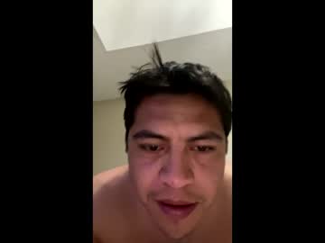 Thickbulge8 Chaturbate stream image from March 18, 2026