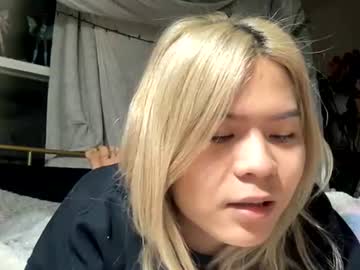Transso13 Chaturbate stream image from March 18, 2026