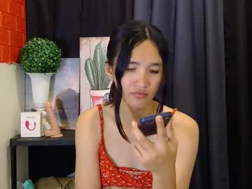 Urblossom_Princess Chaturbate stream image from March 18, 2026