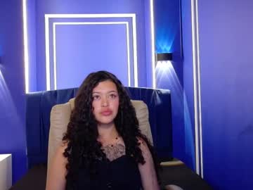 Zoe_Lara_34 Chaturbate stream image from March 18, 2026