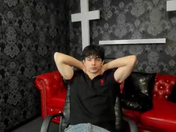 Billbev Chaturbate stream image from March 18, 2026