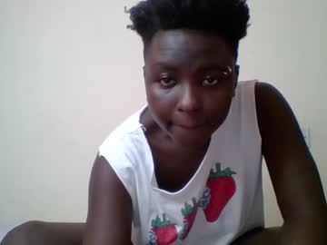Blaq_Pearl Chaturbate stream image from March 18, 2026