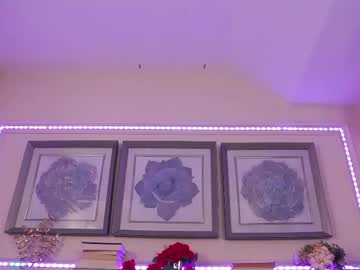 Bustyeva_ Chaturbate stream image from March 18, 2026
