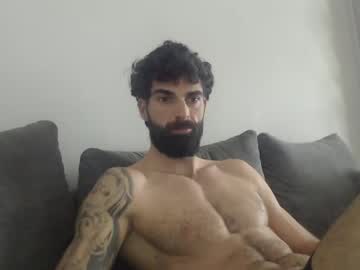 Cuteeboy Chaturbate stream image from March 18, 2026