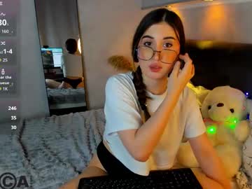 Emily_Lews Chaturbate stream image from March 18, 2026