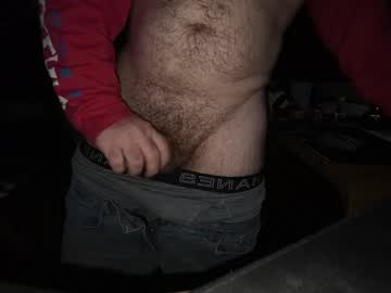 Gd_Mysterydick Chaturbate stream image from March 18, 2026