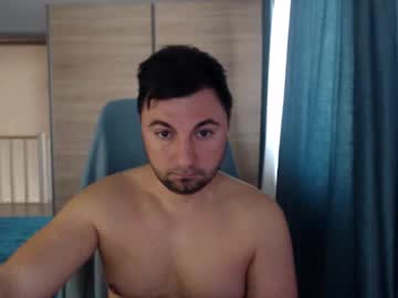 Hankmalone Chaturbate stream image from March 18, 2026