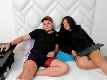 Hydrocouple_ Chaturbate stream image from March 18, 2026