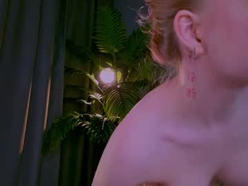 Lililok101 Chaturbate stream image from March 18, 2026