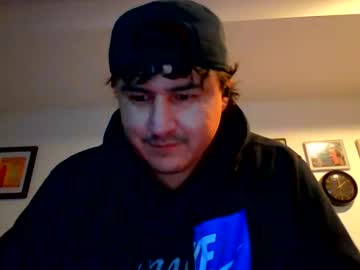 Midjiminido420 Chaturbate stream image from March 18, 2026
