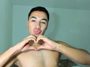Mike_947 Chaturbate stream image from March 18, 2026