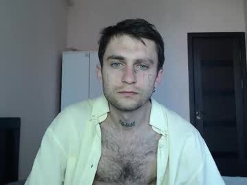 Mikw63 Chaturbate stream image from March 18, 2026