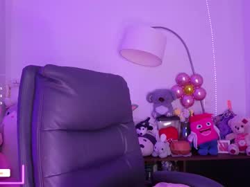 Ming_Yue_ Chaturbate stream image from March 18, 2026