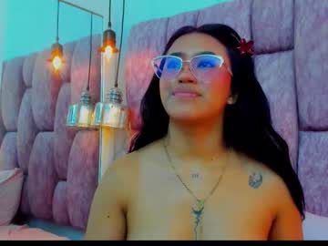 Miss_Ariss Chaturbate stream image from March 18, 2026