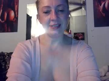 Mswhitneyy Chaturbate stream image from March 18, 2026