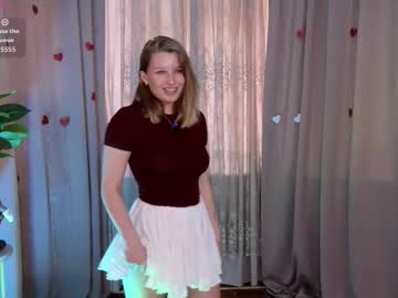 _Watchmesmile_ Chaturbate stream image from March 18, 2026