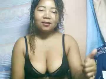 Arlinah9794 Chaturbate stream image from March 18, 2026
