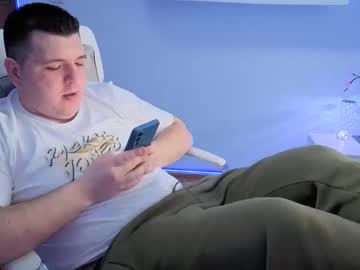 Basystem8 Chaturbate stream image from March 18, 2026