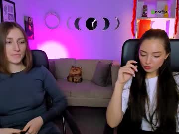 Eva_Smiith_ Chaturbate stream image from March 18, 2026