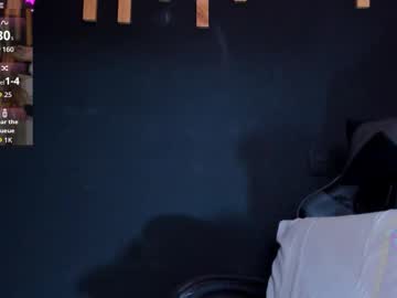 Izyzys_Baker Chaturbate stream image from March 18, 2026