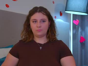 Marymurrays Chaturbate stream image from March 18, 2026