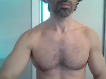 Mediterraneanjob Chaturbate stream image from March 18, 2026