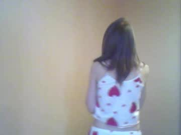Mysterious_Blondy Chaturbate stream image from March 18, 2026