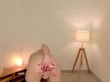 Olivia_Jemison Chaturbate stream image from March 18, 2026