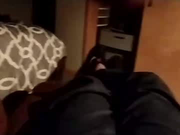 Paulymcdona Chaturbate stream image from March 18, 2026