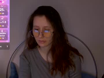 Thelavess Chaturbate stream image from March 18, 2026