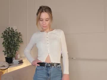 Colbylevering Chaturbate stream image from March 18, 2026