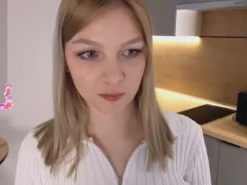 Megan_Spencer_ Chaturbate stream image from March 18, 2026