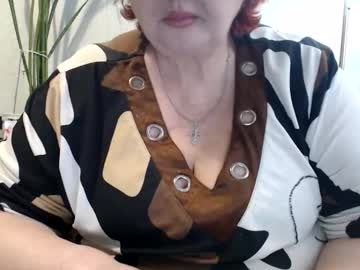 Peggysoft Chaturbate stream image from March 18, 2026