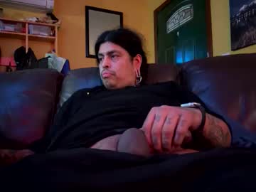 Pnwchief420 Chaturbate stream image from March 18, 2026