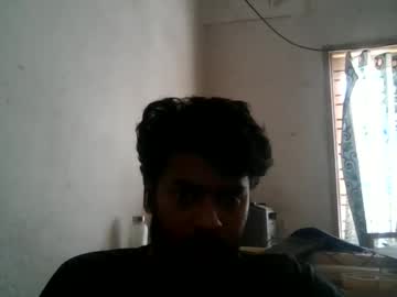 Romeo7inch Chaturbate stream image from March 18, 2026