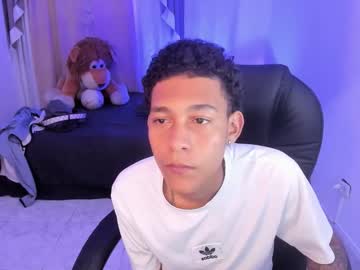 Rooney_Boy Chaturbate stream image from March 18, 2026