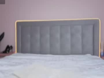 Arimilas Chaturbate stream image from March 18, 2026