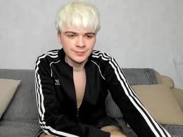 Demiancartier stream image from March 18, 2026
