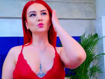 Evathornx Chaturbate stream image from March 18, 2026