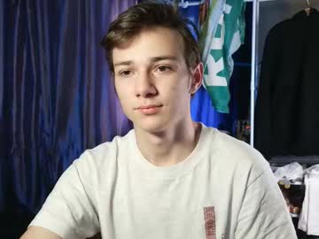 Felix_Morison Chaturbate stream image from March 18, 2026