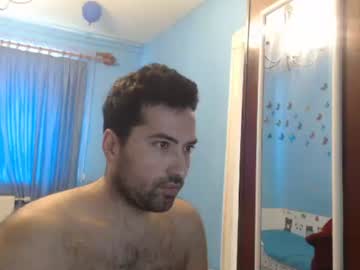 Jackson222222222 Chaturbate stream image from March 18, 2026