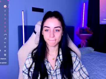 Juliet_Lu Chaturbate stream image from March 18, 2026