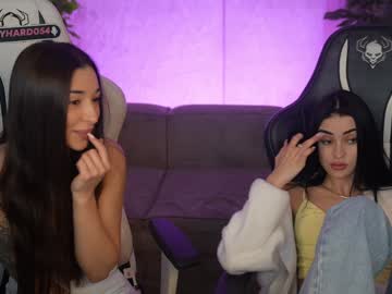 Kira0541 Chaturbate stream image from March 18, 2026