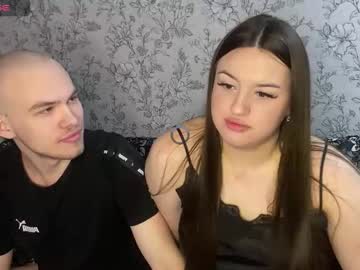 Molly_Mur_ Chaturbate stream image from March 18, 2026