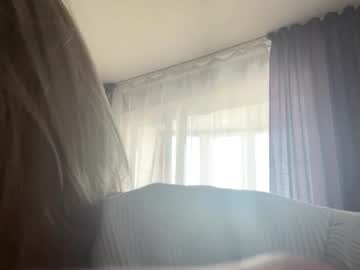 Myrtleforrister Chaturbate stream image from March 18, 2026