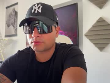 Sexyloverspain Chaturbate stream image from March 18, 2026