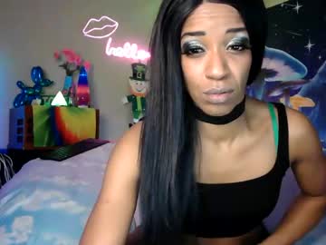 Sweetcarimilla83 Chaturbate stream image from March 18, 2026