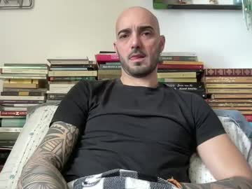 Alessandromori91 stream image from March 18, 2026
